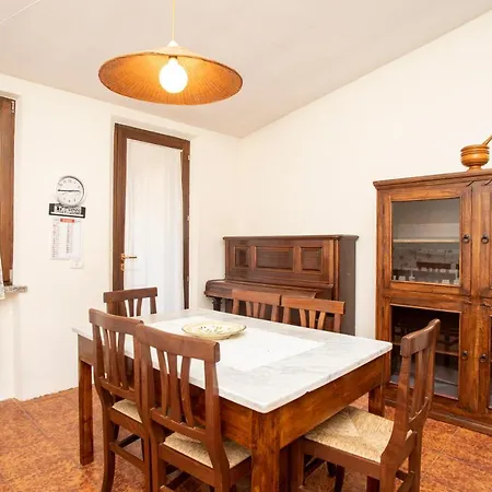 A Casa Di Tony - Goelba شقة