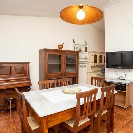 شقة A Casa Di Tony - Goelba بورتوفيرّايو