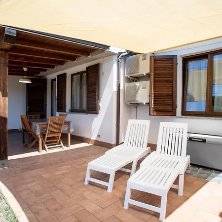 A Casa Di Tony - Goelba * بورتوفيرّايو