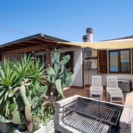 شقة A Casa Di Tony - Goelba *