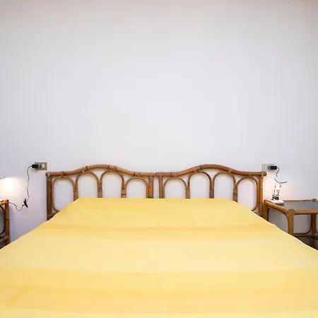 شقة A Casa Di Tony - Goelba *