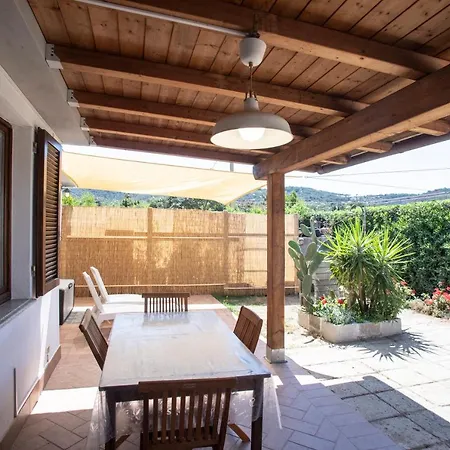 A Casa Di Tony - Goelba Appartamento Portoferraio