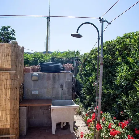 A Casa Di Tony - Goelba Appartamento Portoferraio