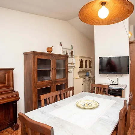 A Casa Di Tony - Goelba Appartamento *