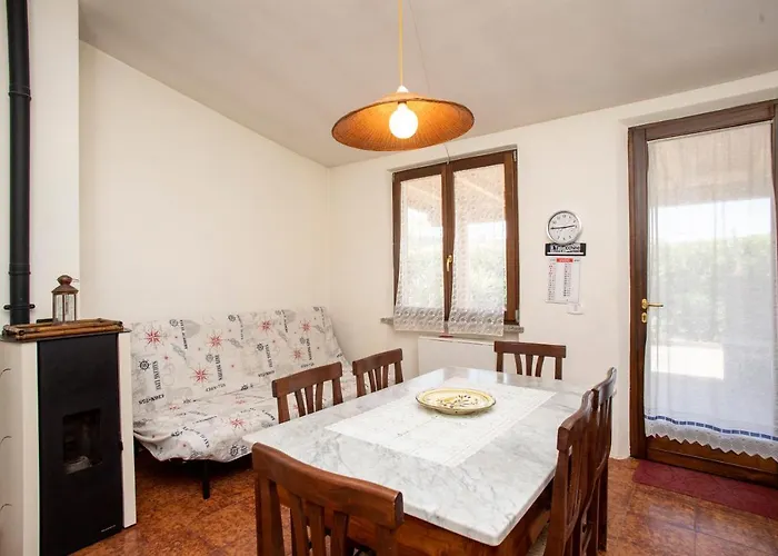 A Casa Di Tony - Goelba * بورتوفيرّايو