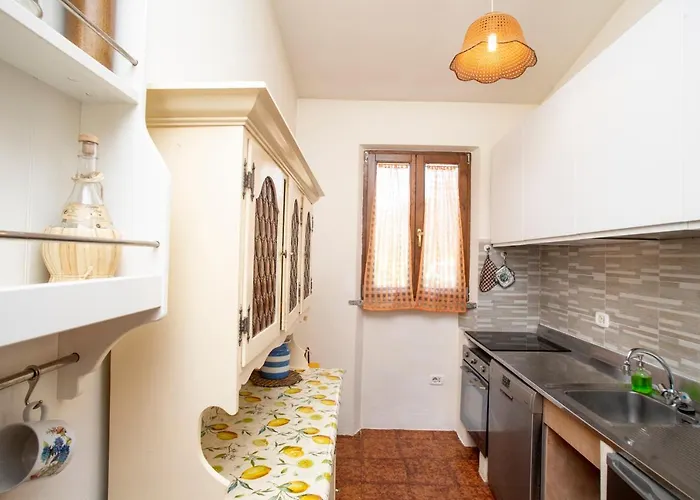 A Casa Di Tony - Goelba * بورتوفيرّايو