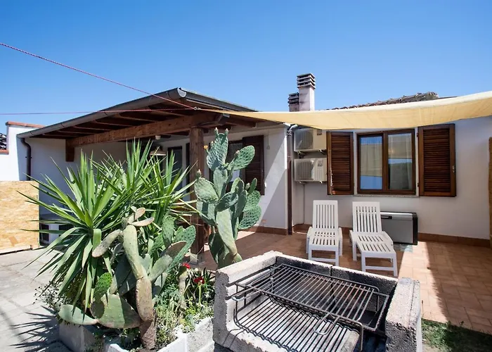 شقة A Casa Di Tony - Goelba *