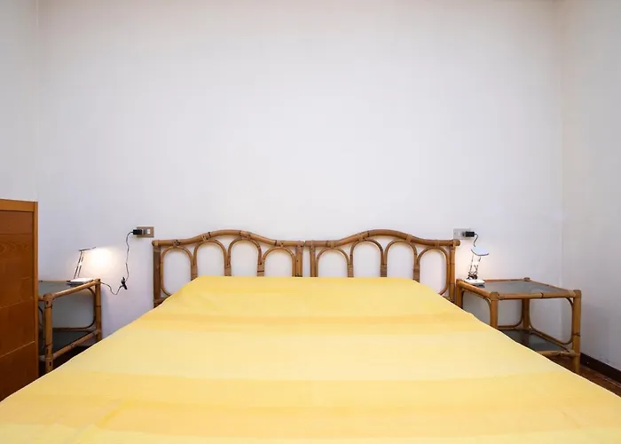 شقة A Casa Di Tony - Goelba *