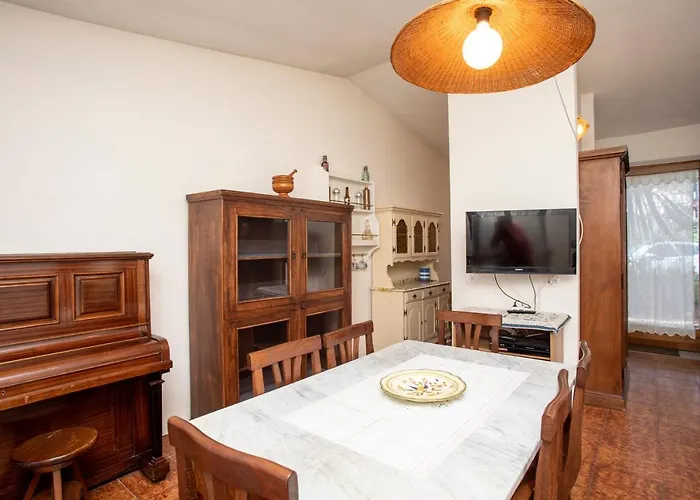 A Casa Di Tony - Goelba شقة *