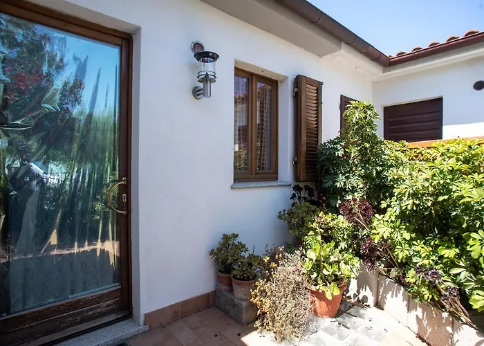 A Casa Di Tony - Goelba *