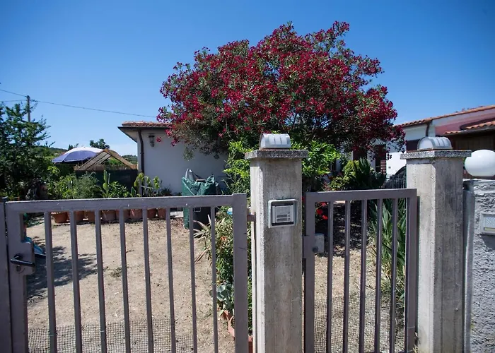 شقة A Casa Di Tony - Goelba